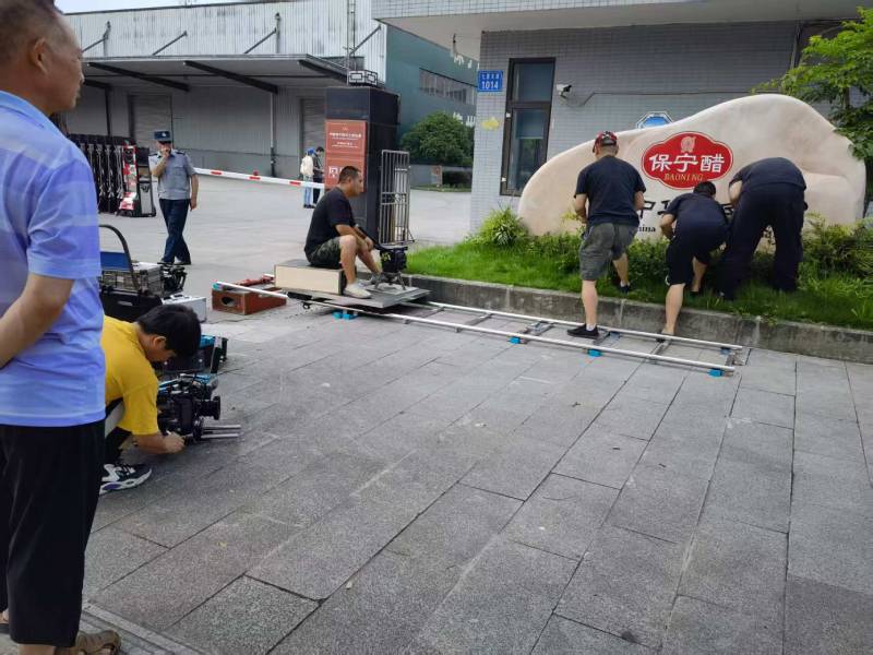 华坪县TVC拍摄：制造业专属TVC方案，用镜头展现企业硬核实力！