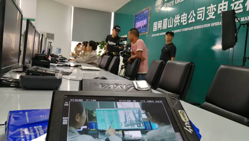 华坪县广告片制作优选：全流程专业把控，让品牌传播更有力量！